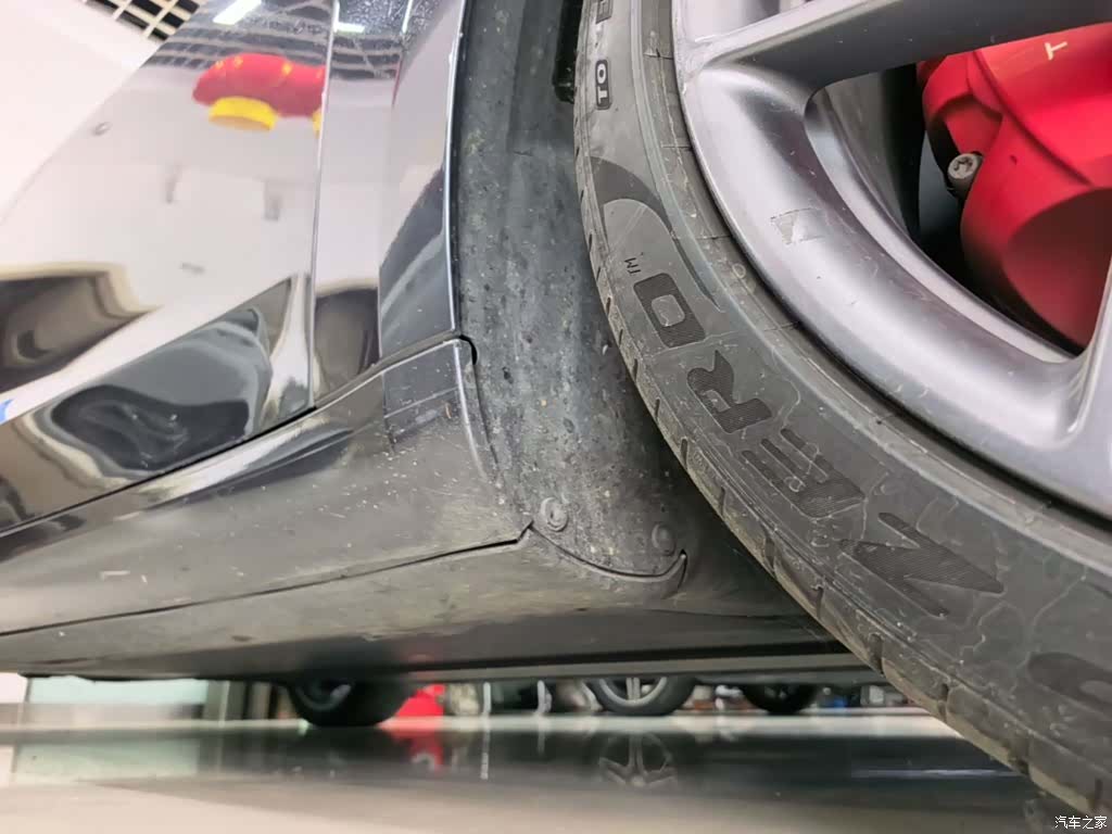Tesla Model 3, 2022 21