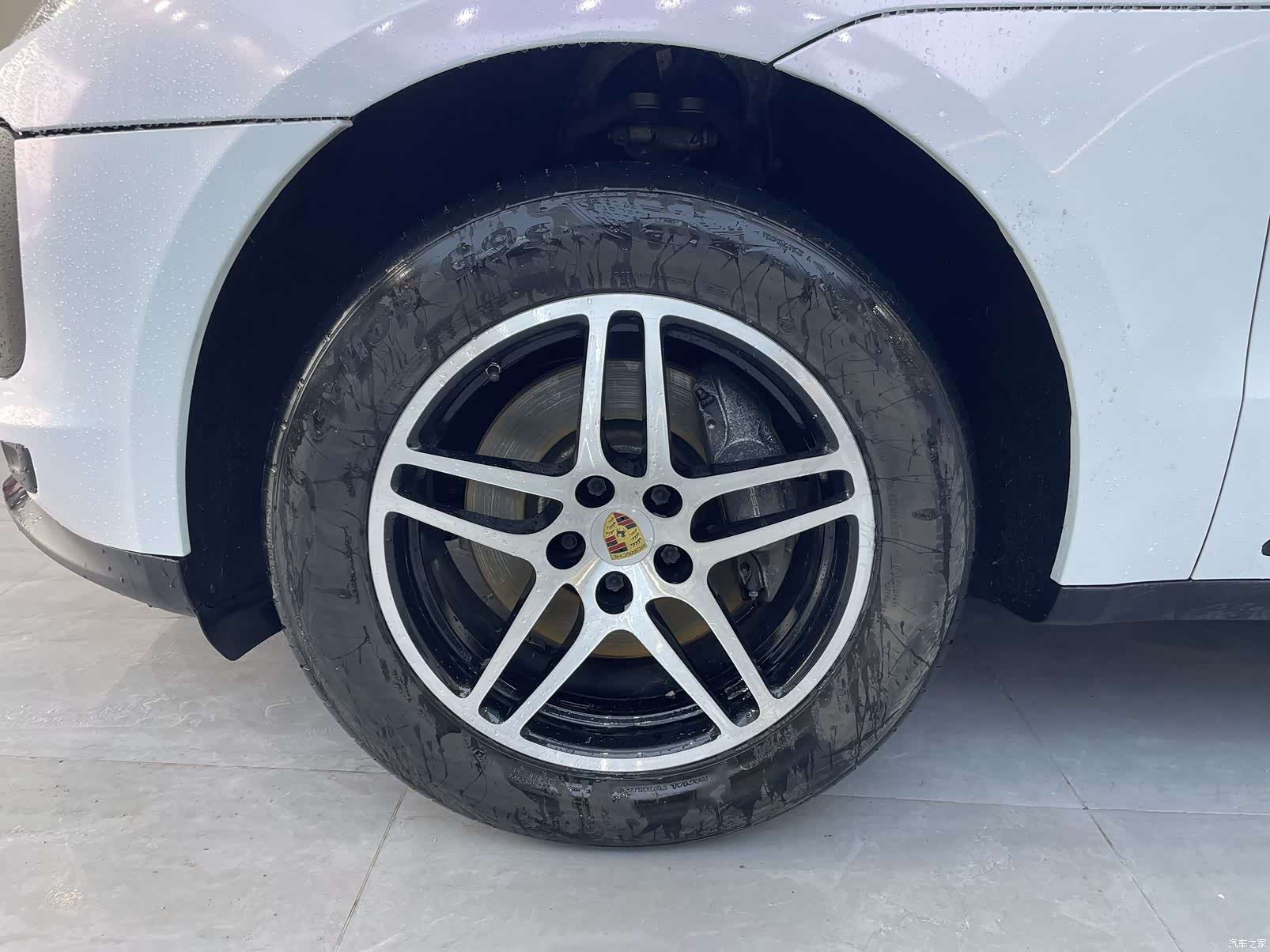 Porsche Macan, 2019 16