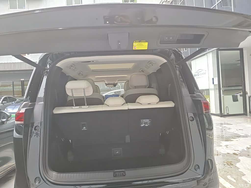 BYD Xia, 2025 19