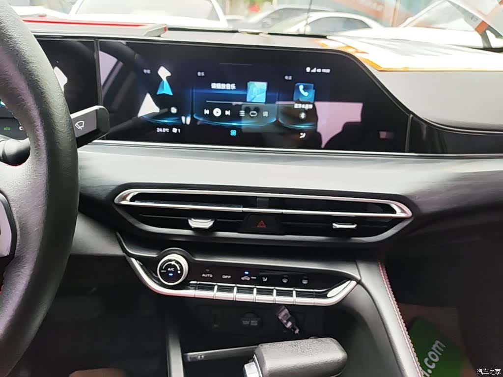 Changan Eado, 2020 13