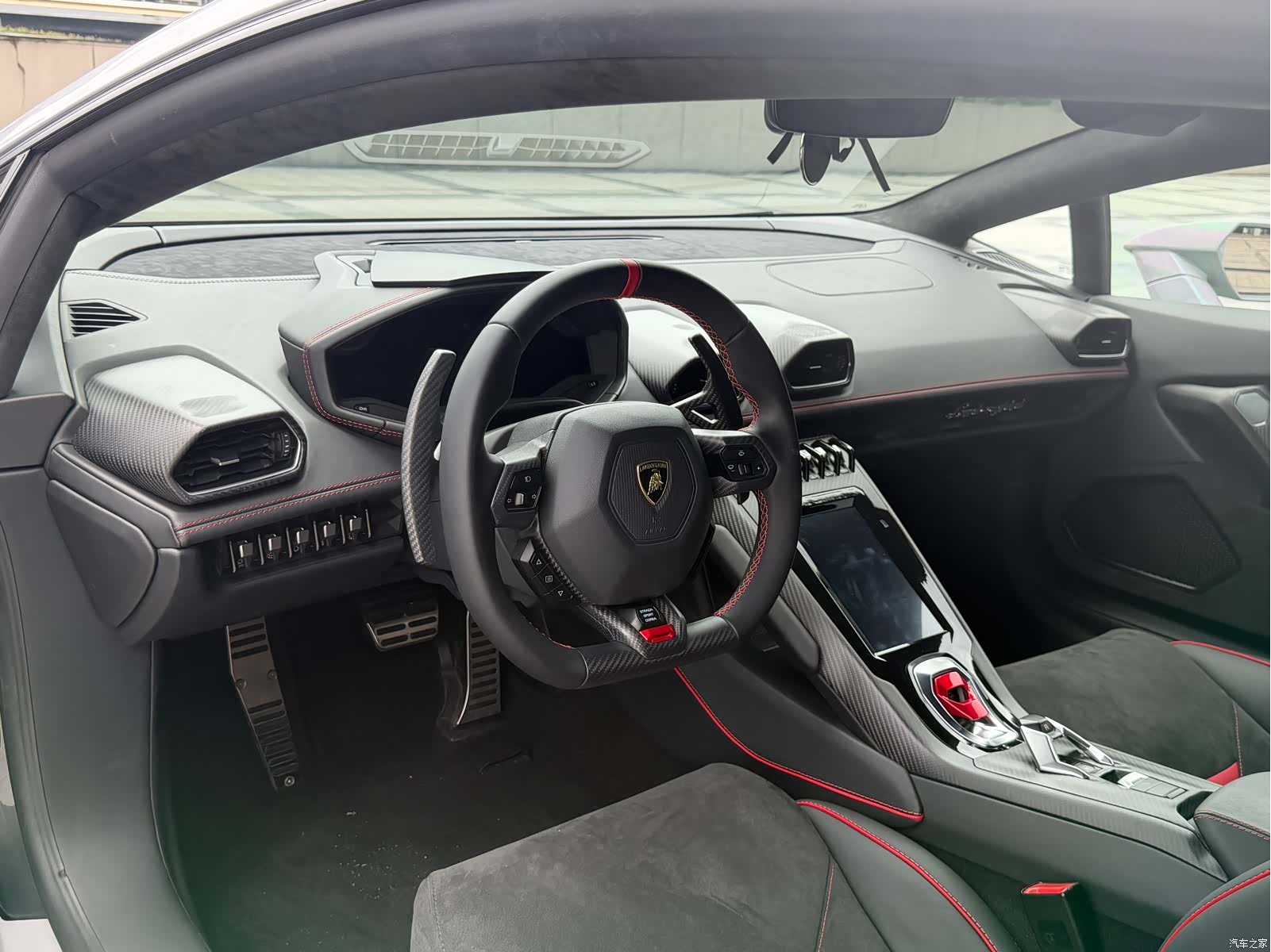 Lamborghini Huracán, 2019 7
