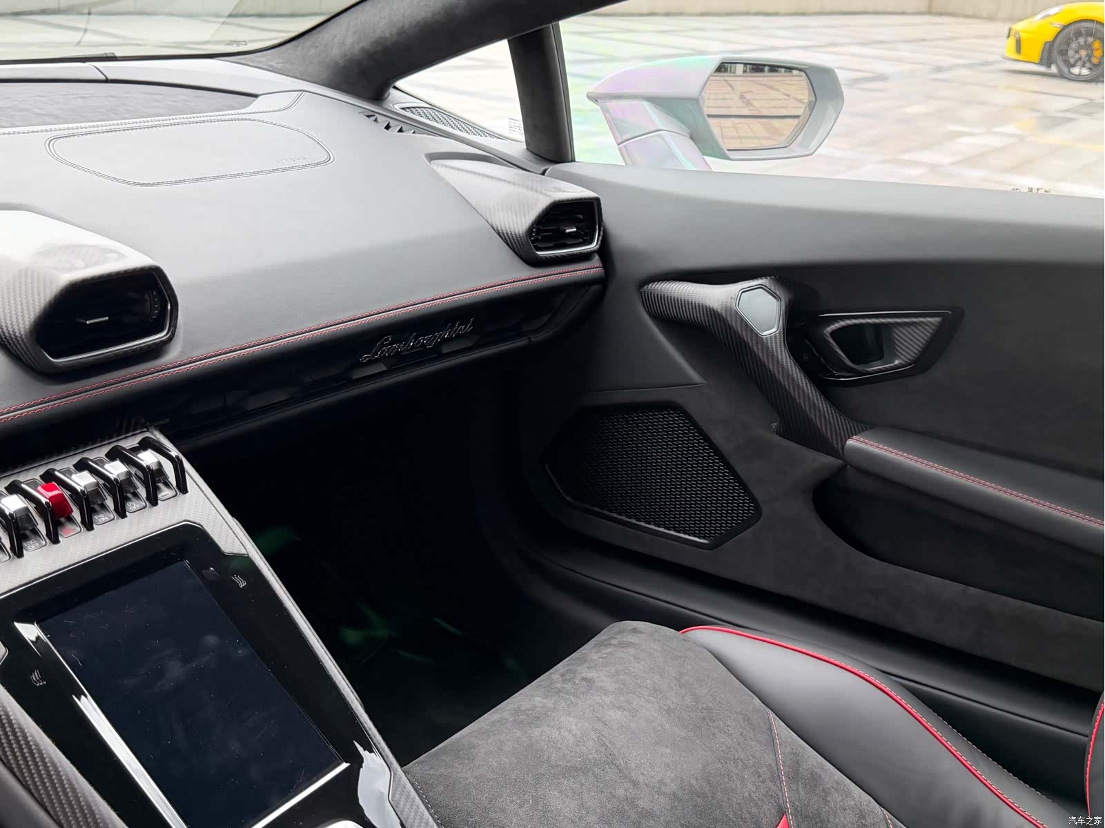 Lamborghini Huracán, 2019 10