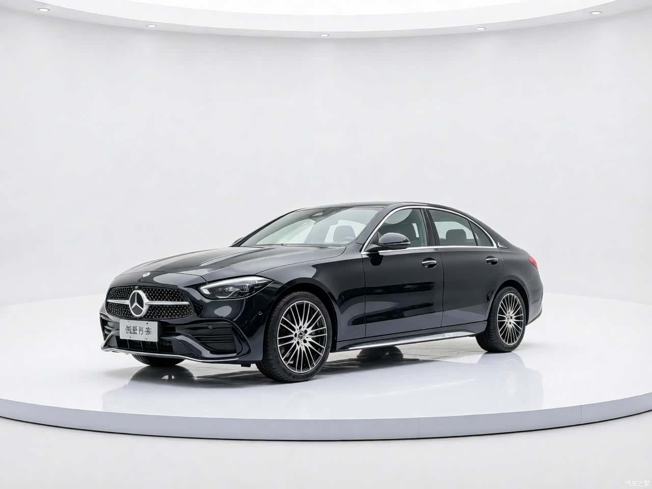 Mercedes-Benz C-Class, 2024 1