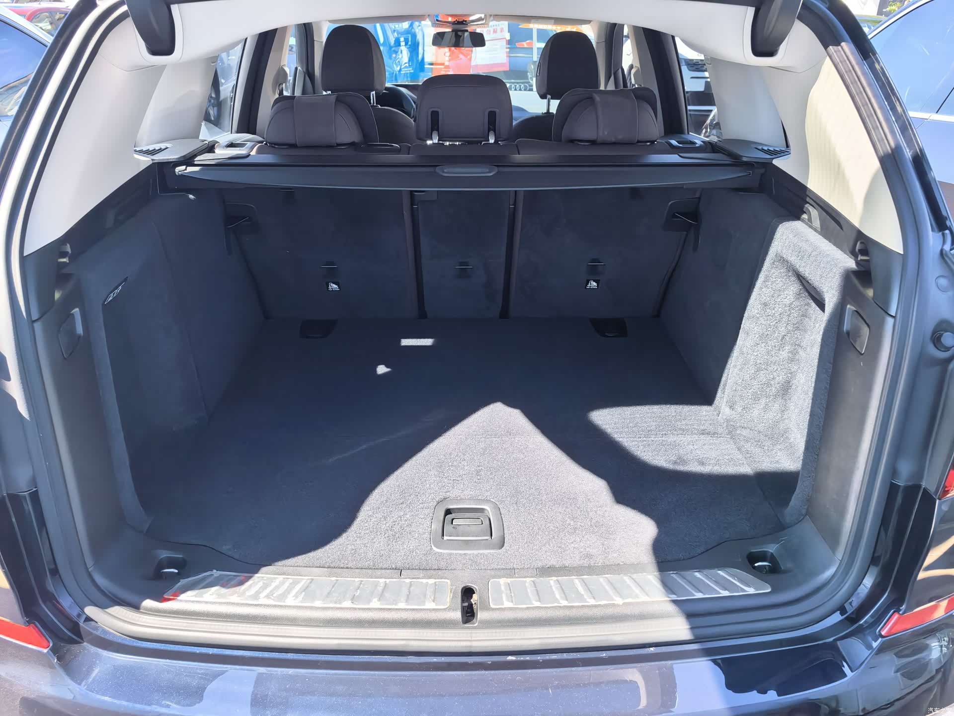 BMW X3, 2021 14