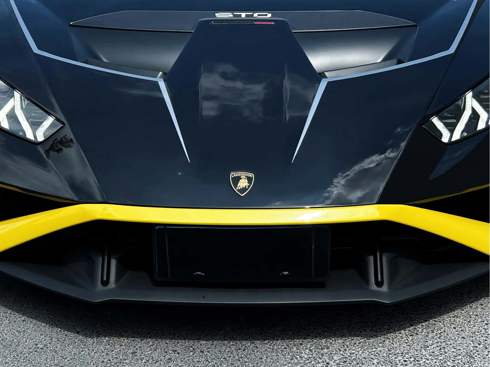 Lamborghini Huracán, 2022 8