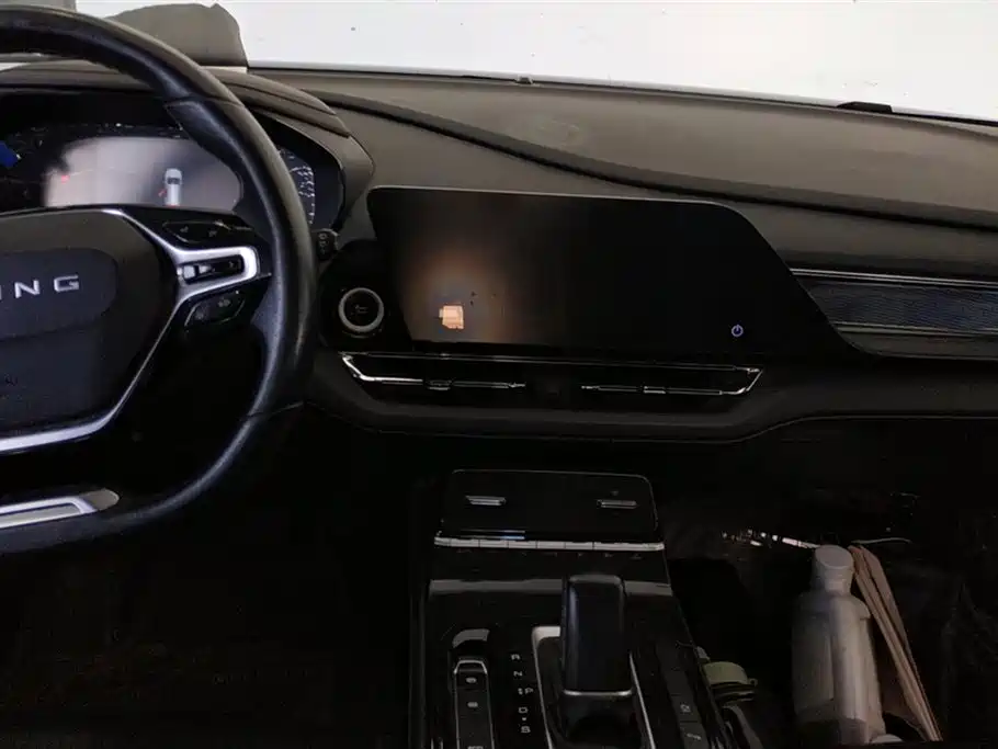 Wuling Wuling Capgemini