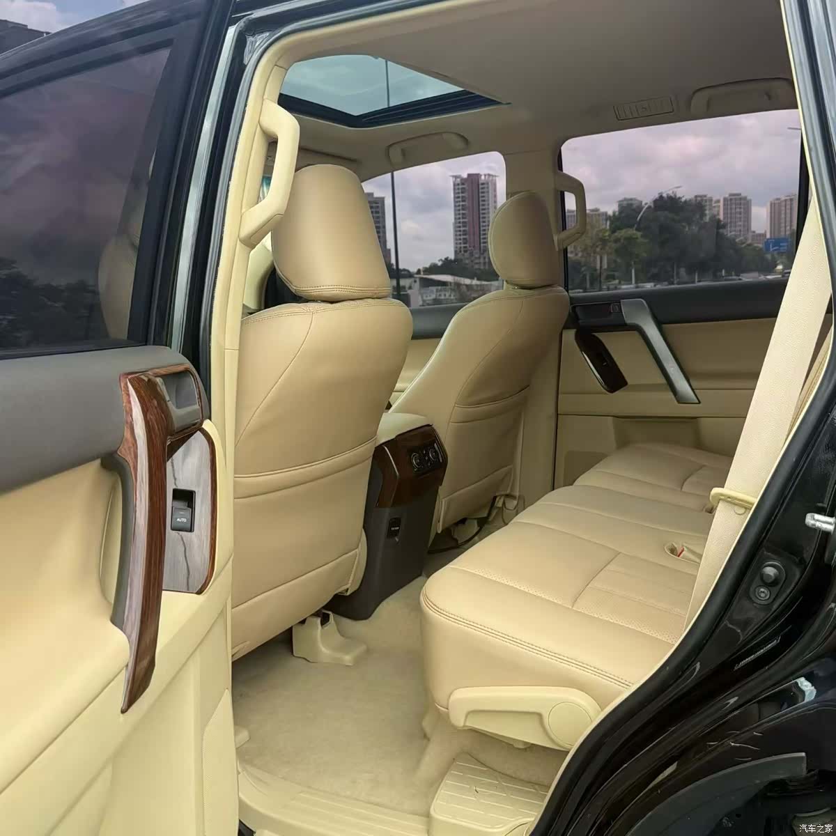 Toyota Prado, 2016 9