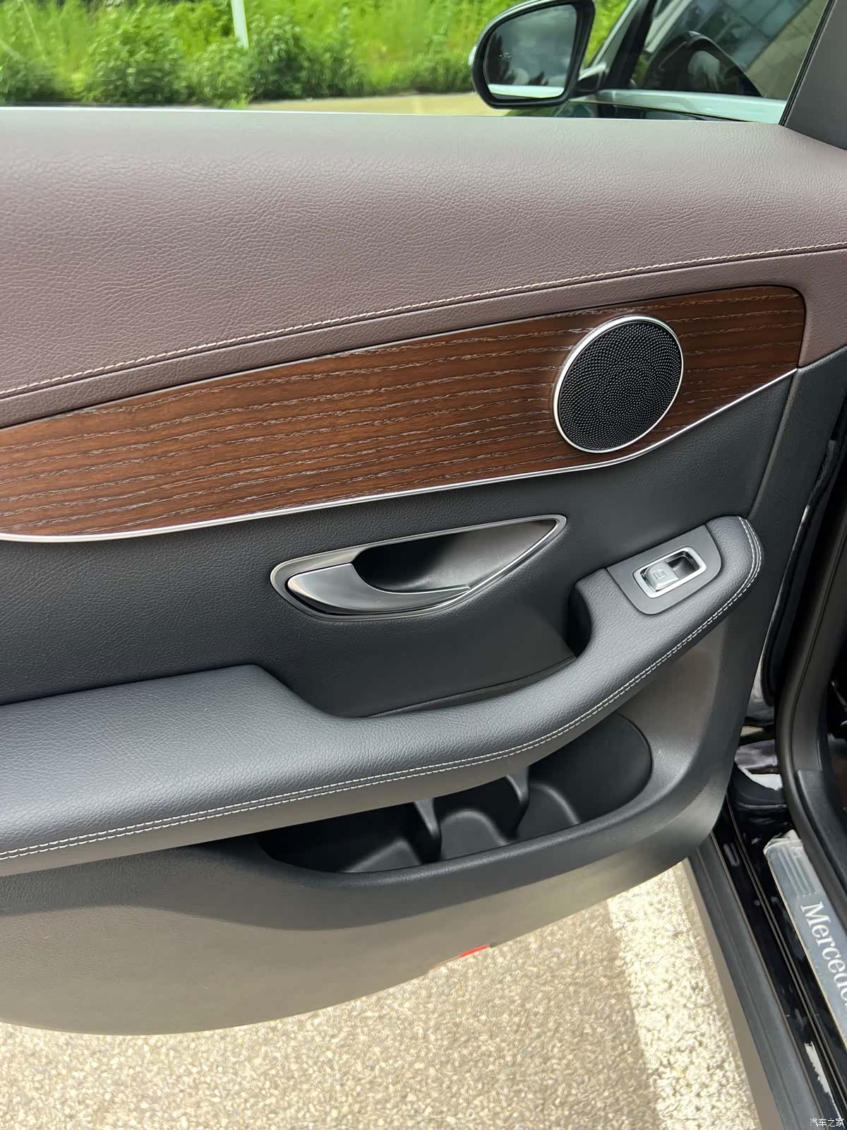 Mercedes-Benz GLC, 2021 18