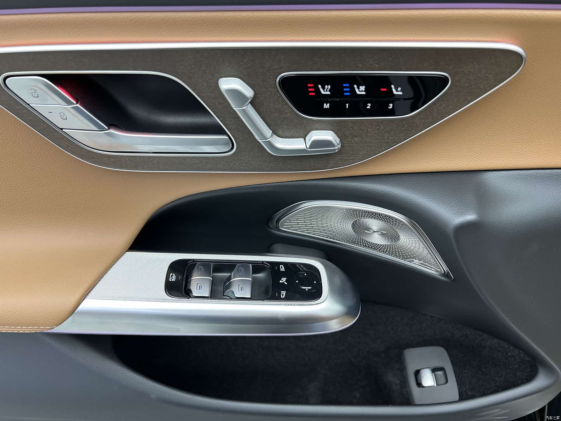 Mercedes-Benz E-Class, 2025 все фото
