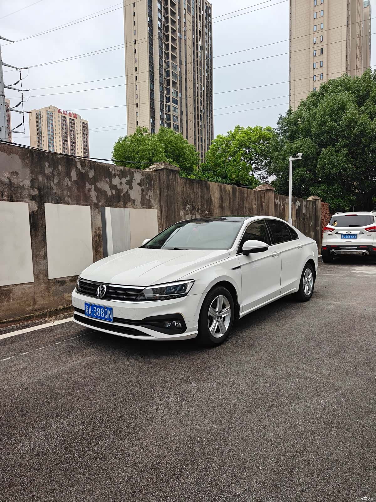 Volkswagen Lamando, 2022 10