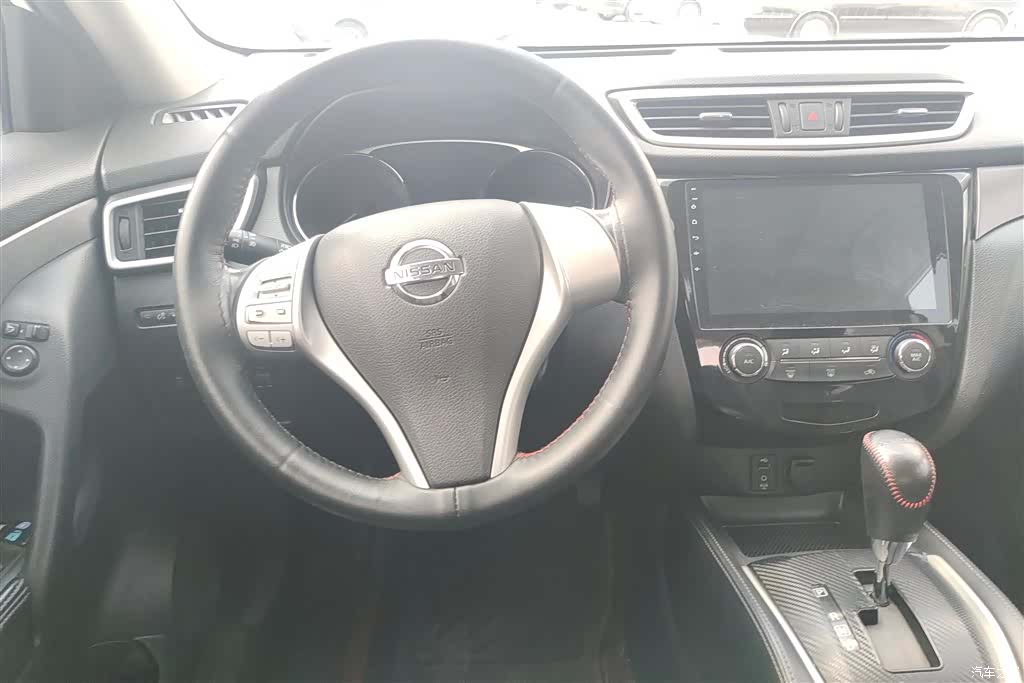 Nissan X-Trail, 2016 15
