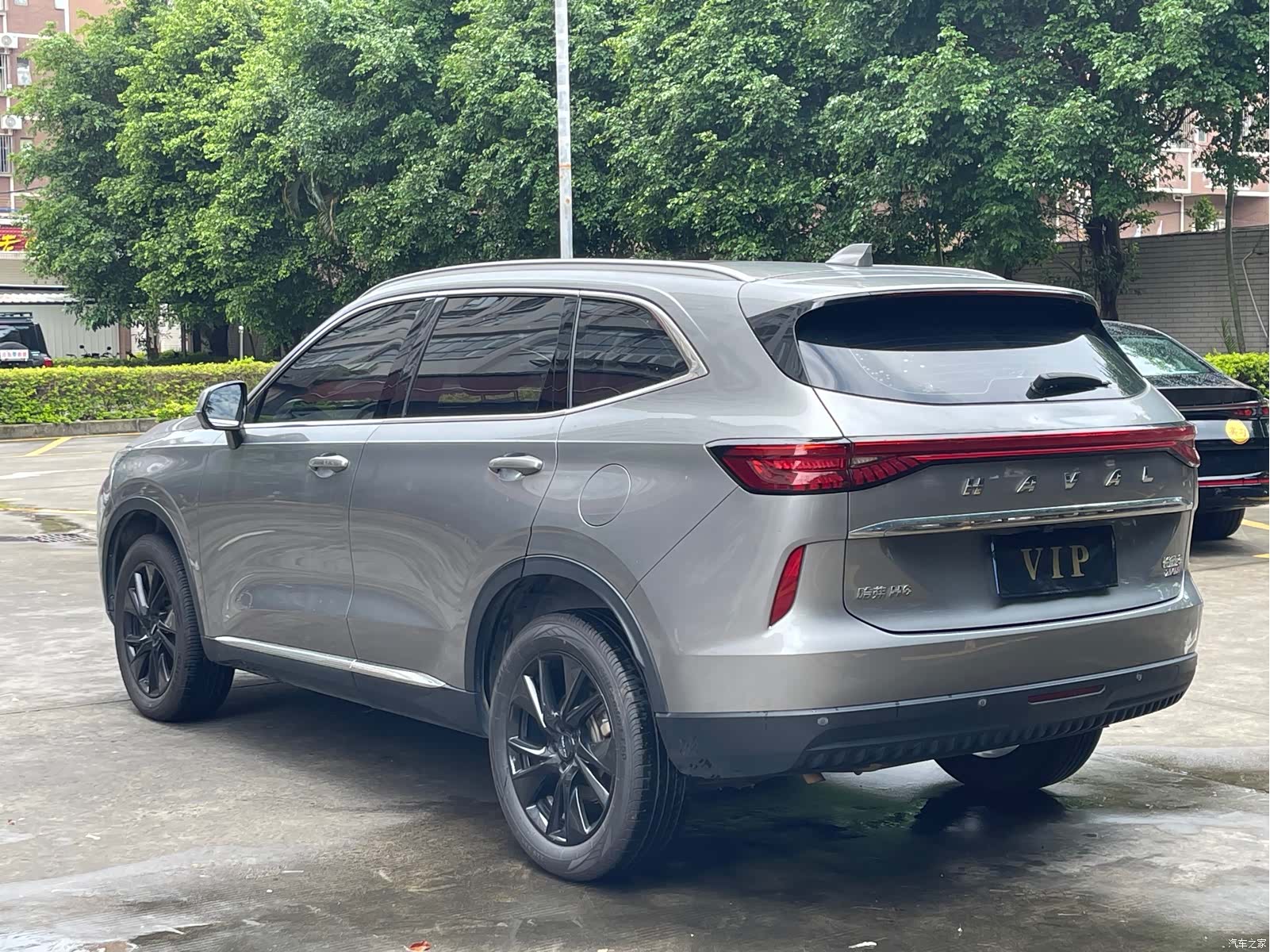 Haval H6, 2023 6
