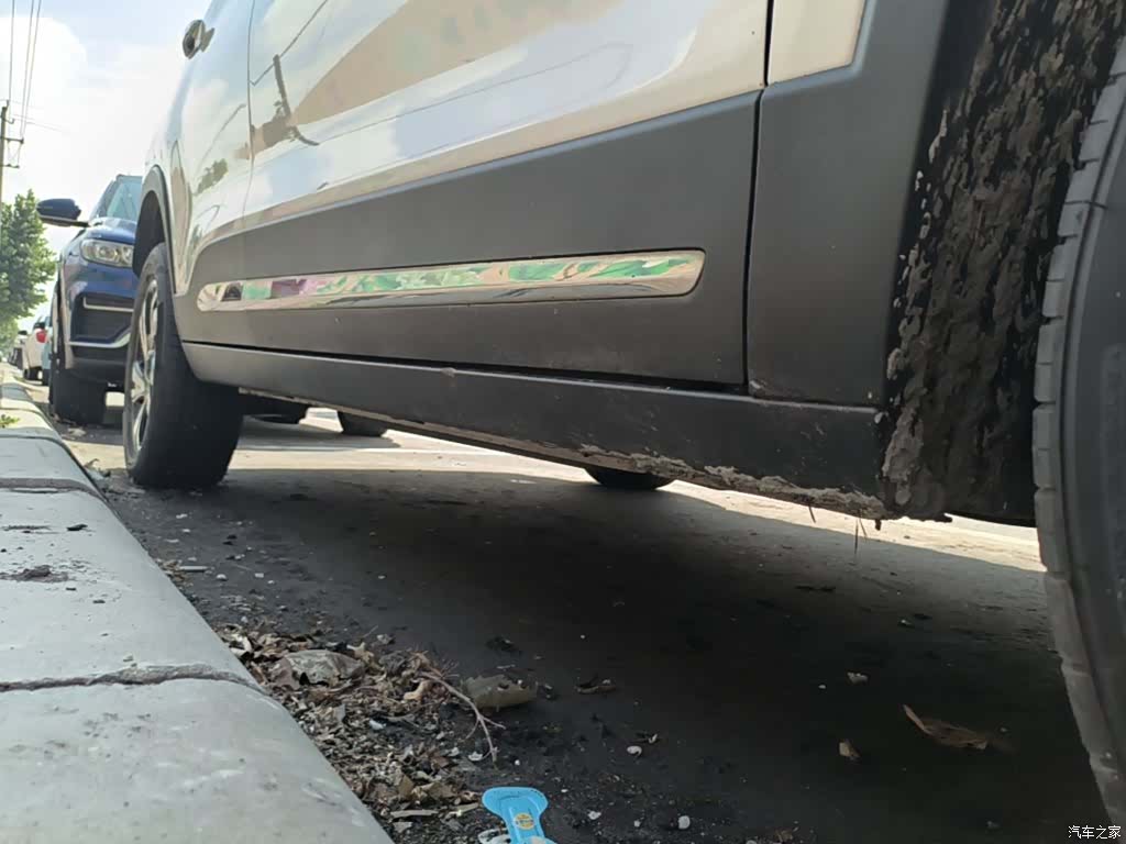 Wuling 510, 2019 21