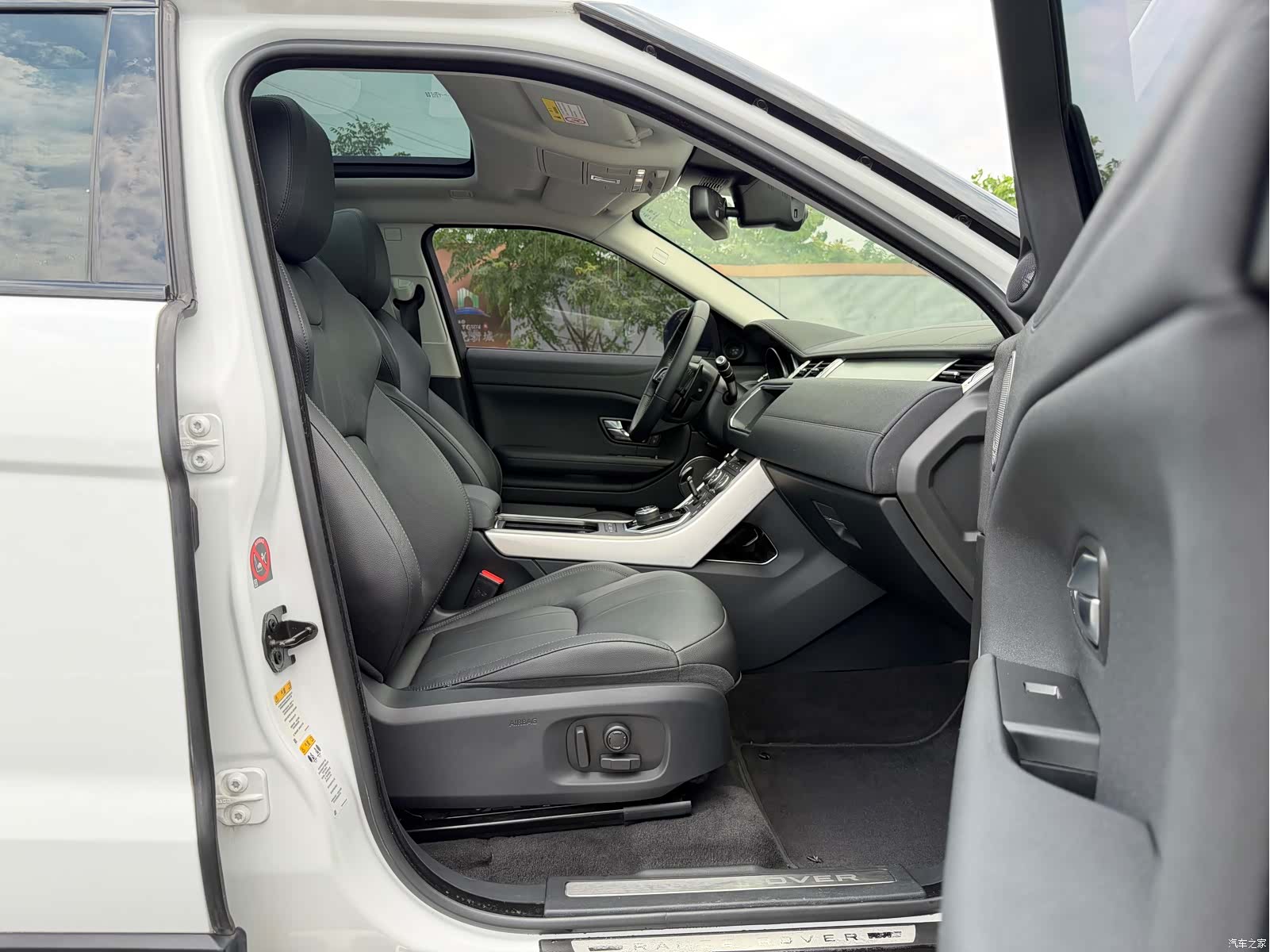 Land Rover Range Rover, 2018 14