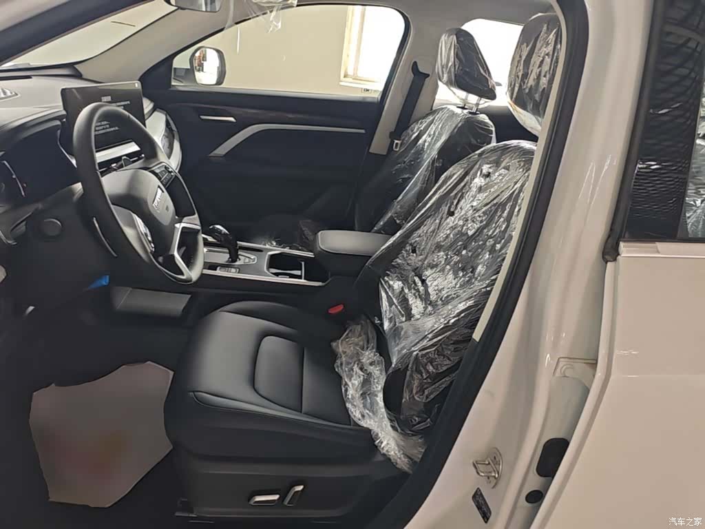 Haval H6, 2026 15
