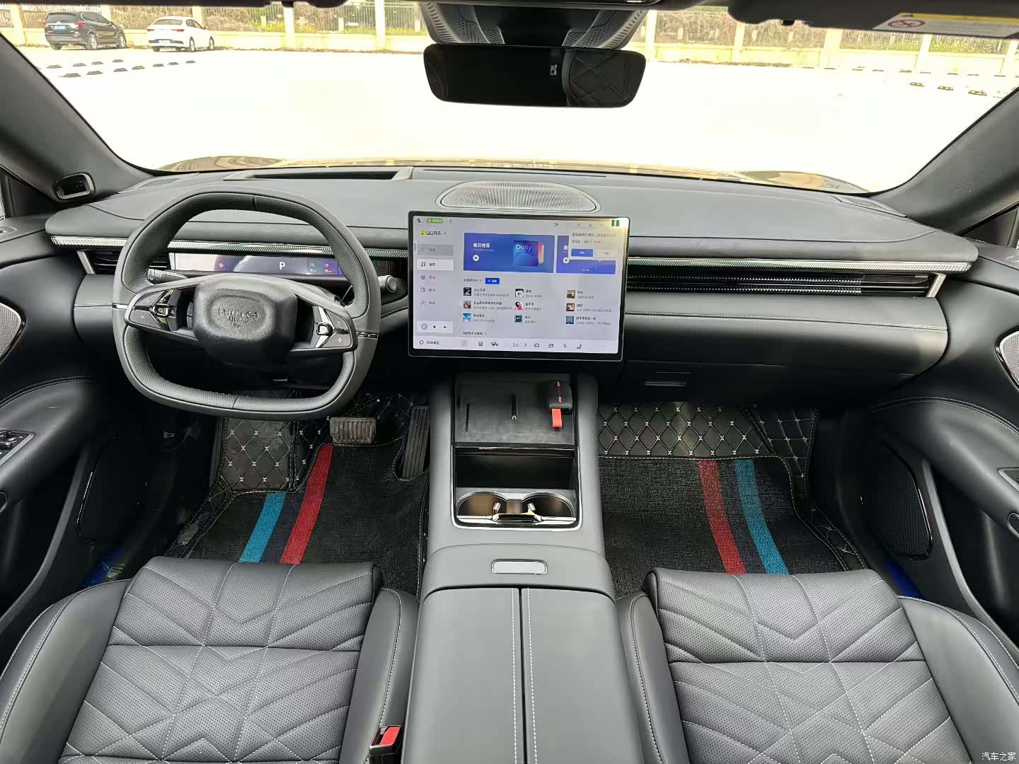 Lynk & Co 02, 2026 6