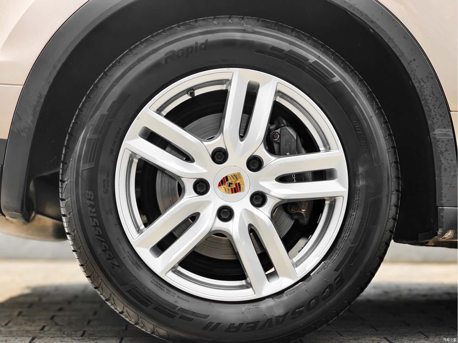 Porsche Cayenne, 2016 22