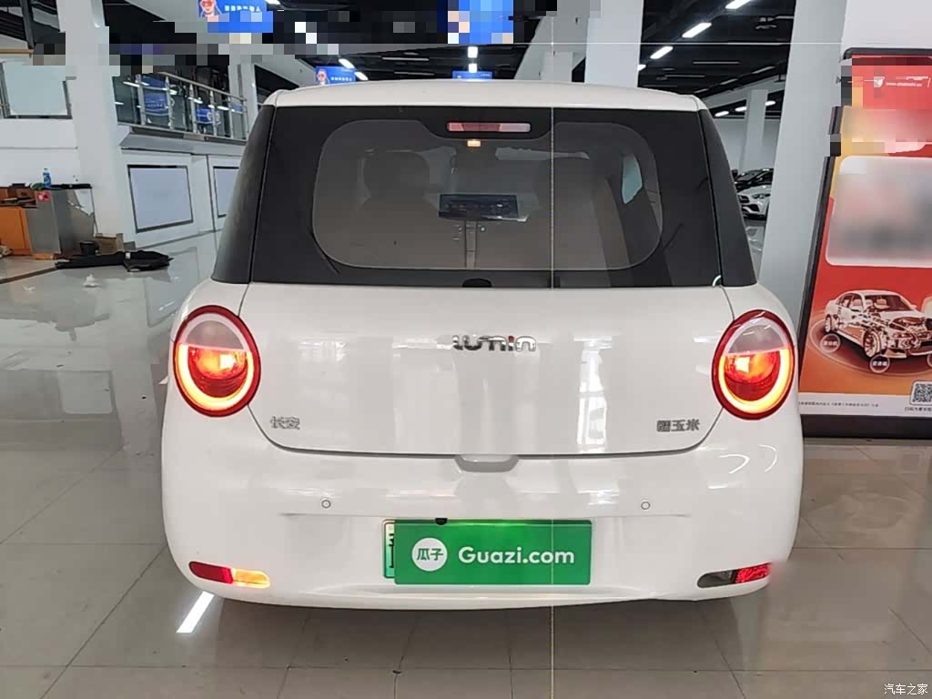 Changan Lumin, 2025 6