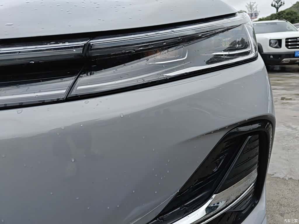 Geely A7, 2025 24