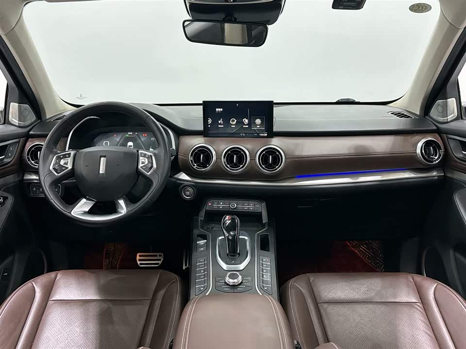 Weipai VV6