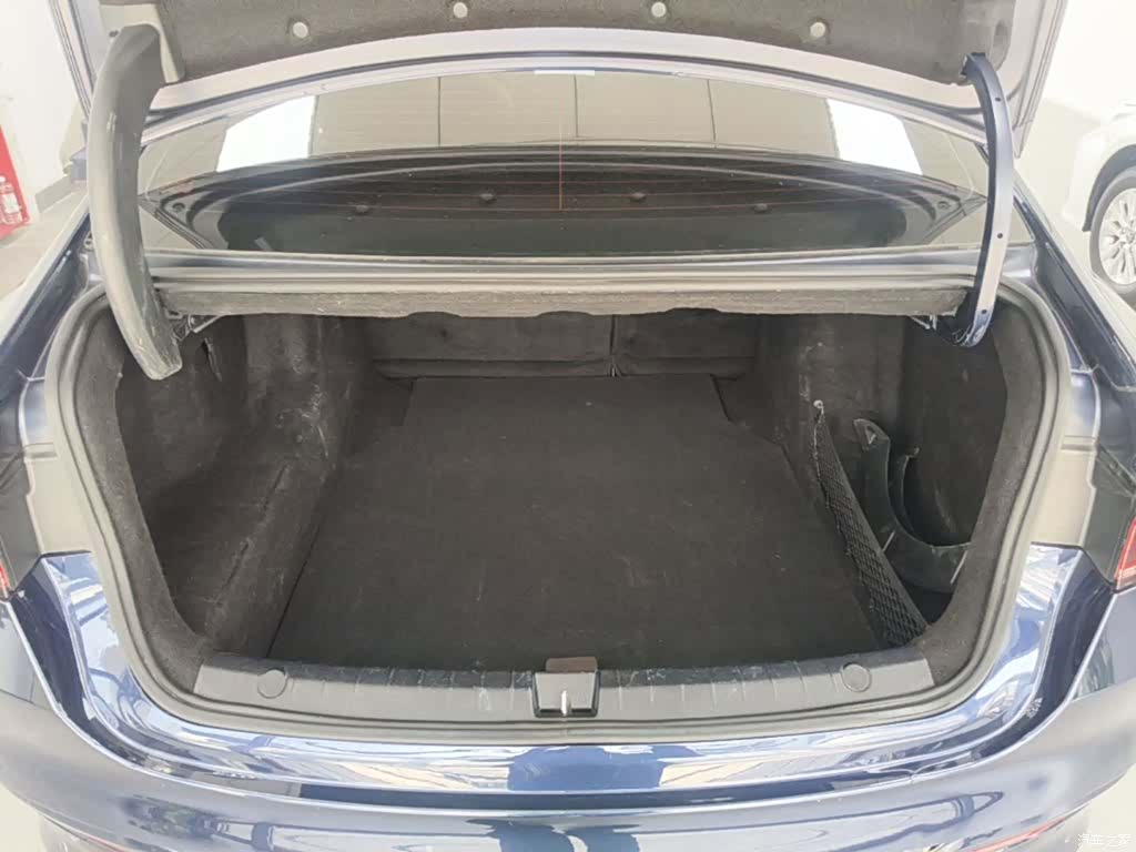 BYD Qin, 2024 19