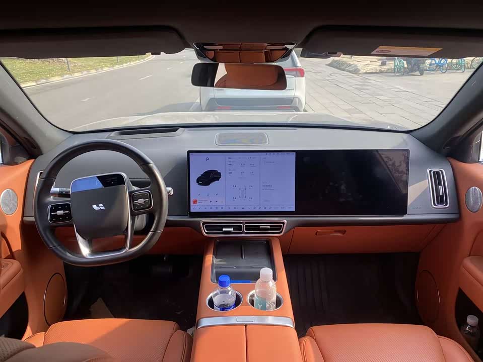 Li Auto Ideal L7