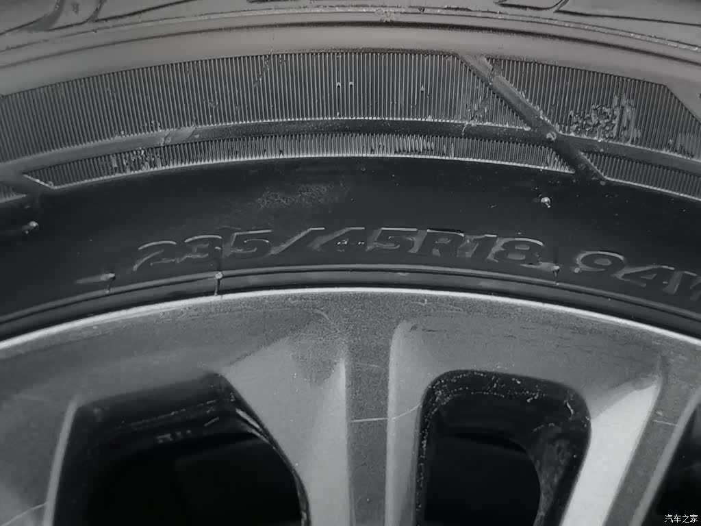 Toyota Avalon, 2023 24