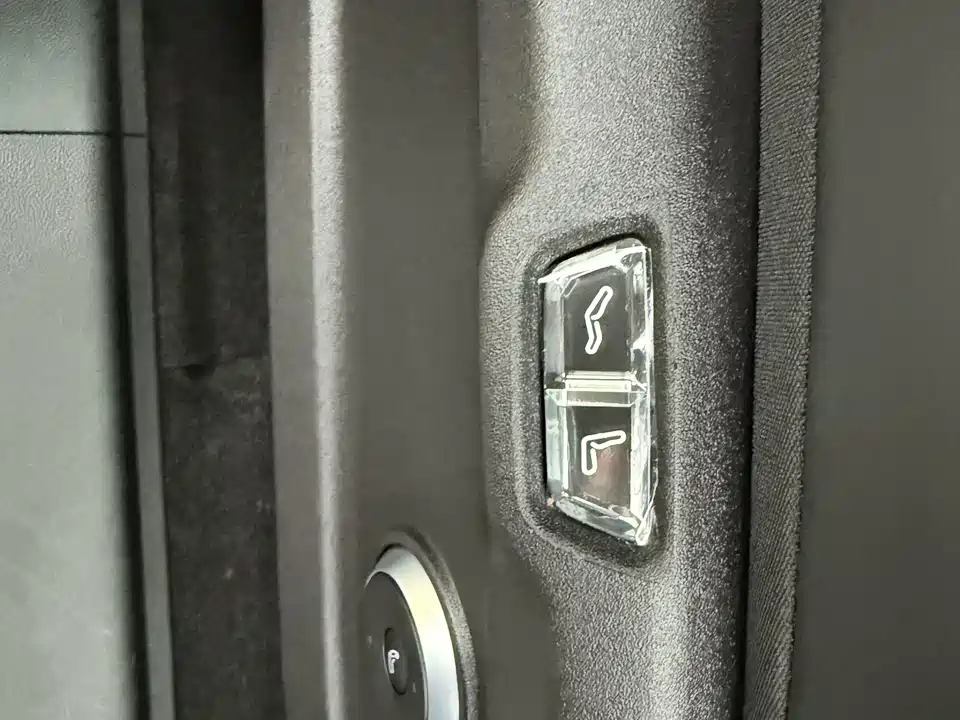 Chery Fulwin Fengyun T9