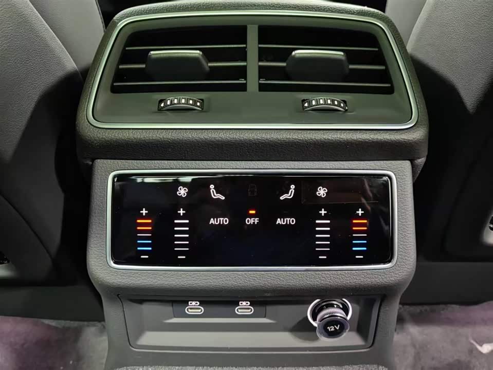Shaanxi Xi'an Car