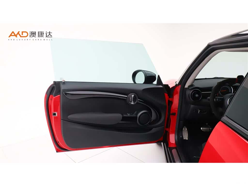Mini Cooper, 2019 10