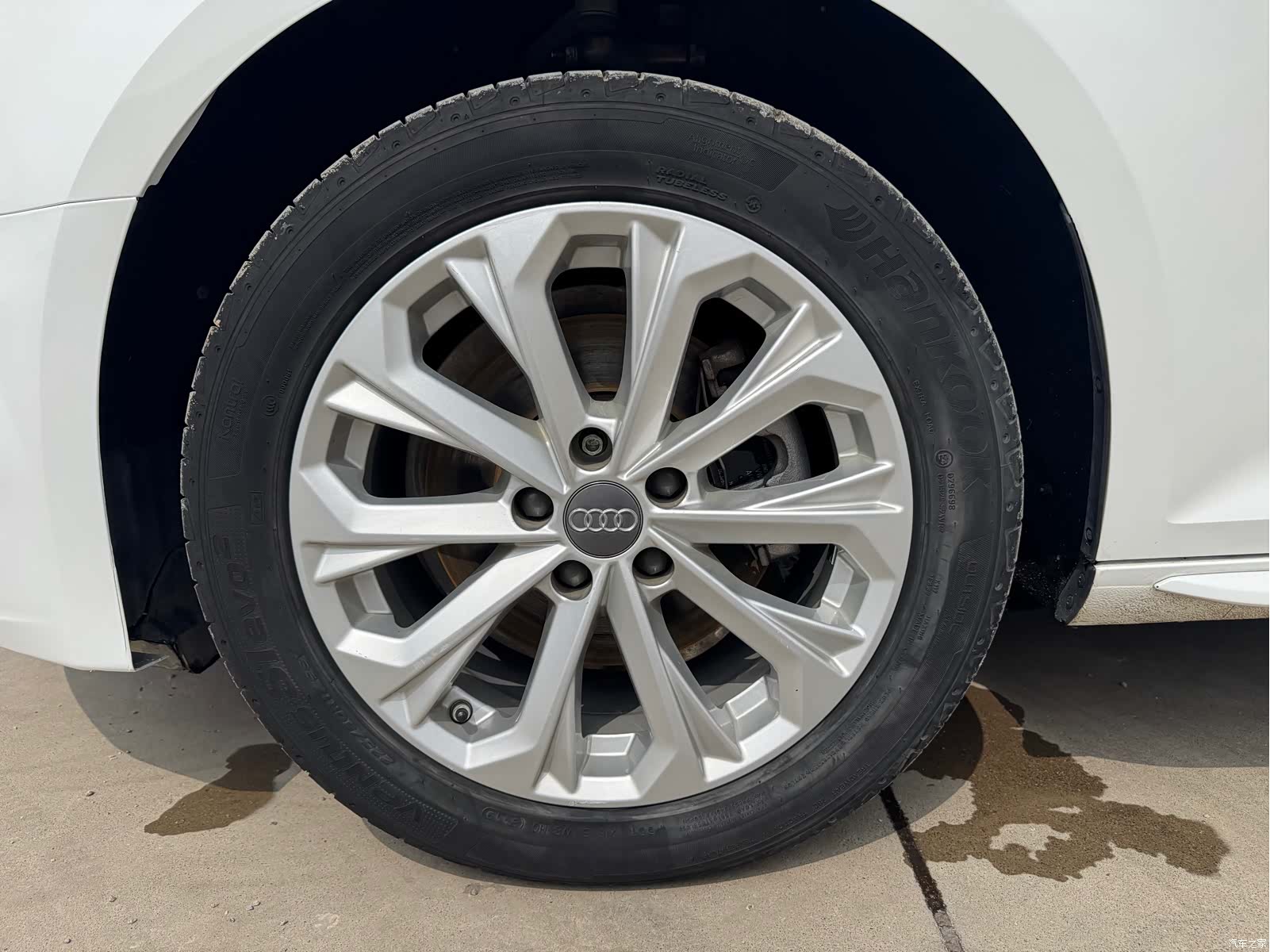 Audi A4L, 2020 16