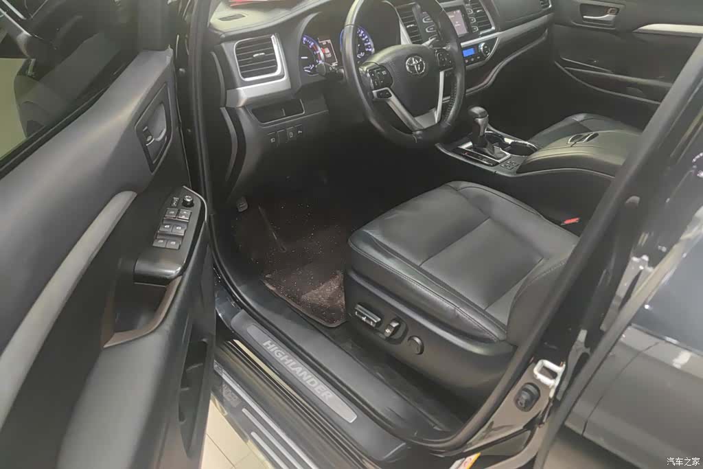 Toyota Highlander, 2020 9