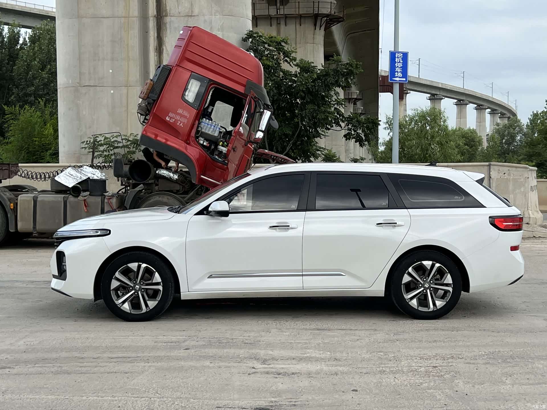 Wuling Valli, 2023 все фото