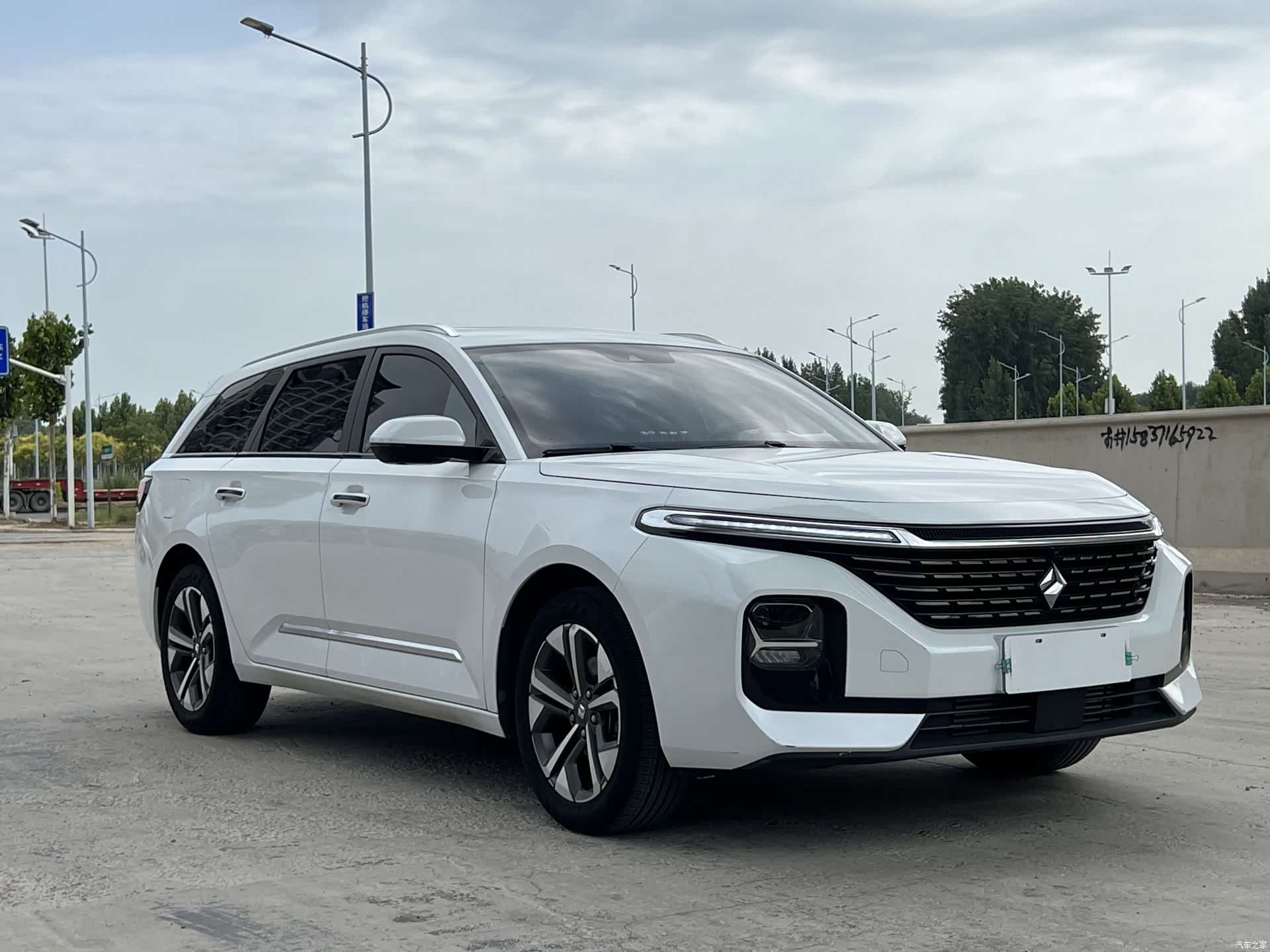 Wuling Valli, 2023 3