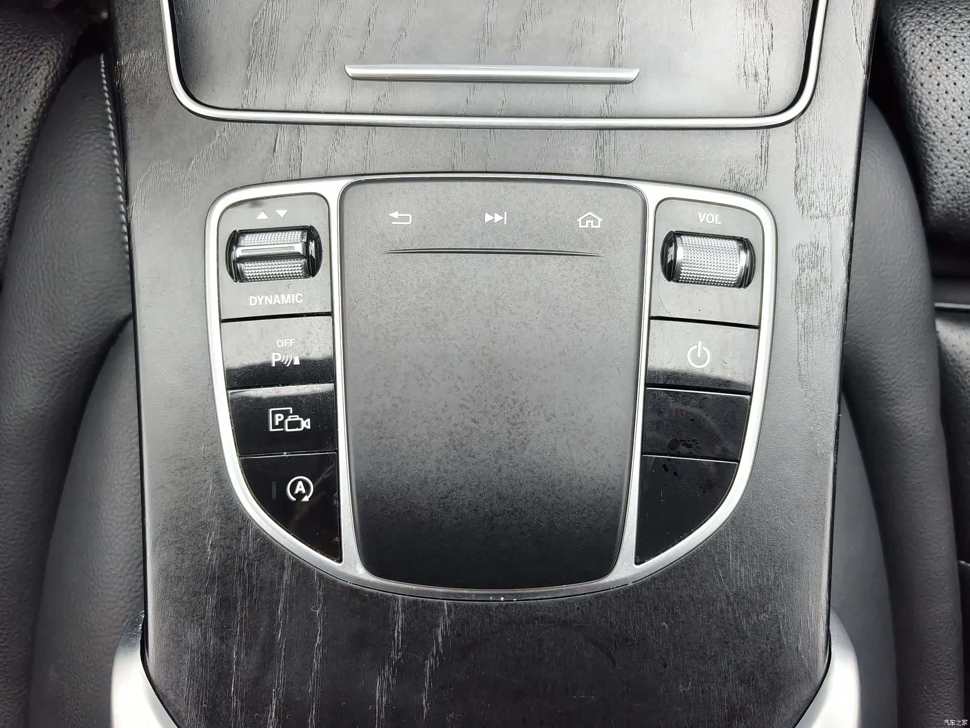 Mercedes-Benz C-Class, 2020 11