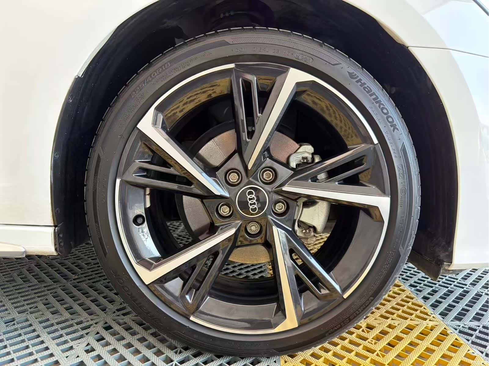 Audi A3, 2022 22
