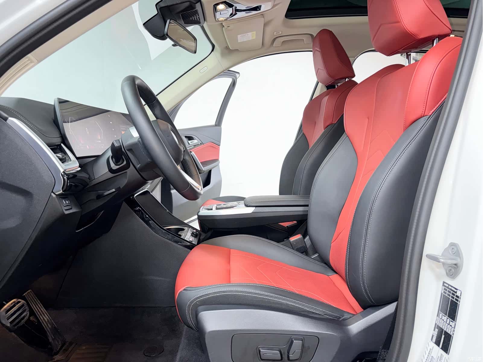 BMW X1, 2024 7