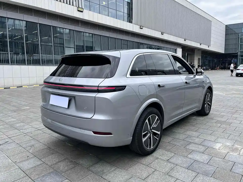 Li Auto Ideal L7