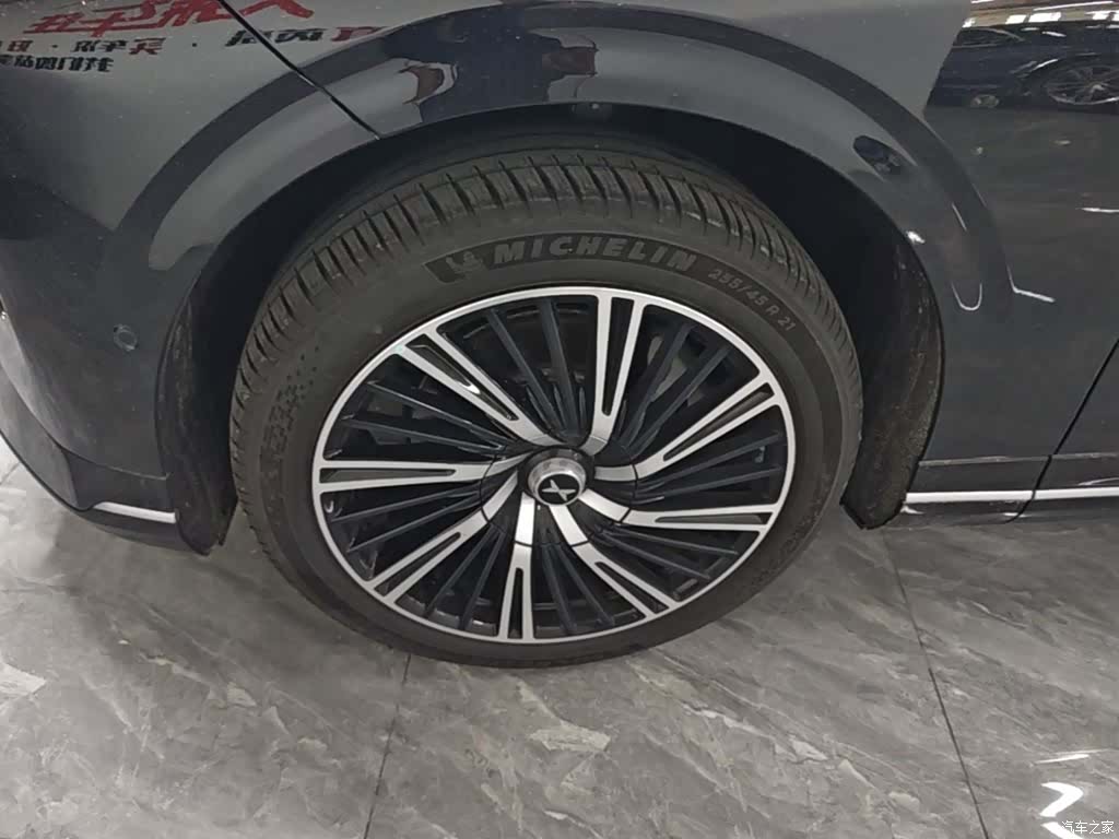 Xpeng G9, 2024 22