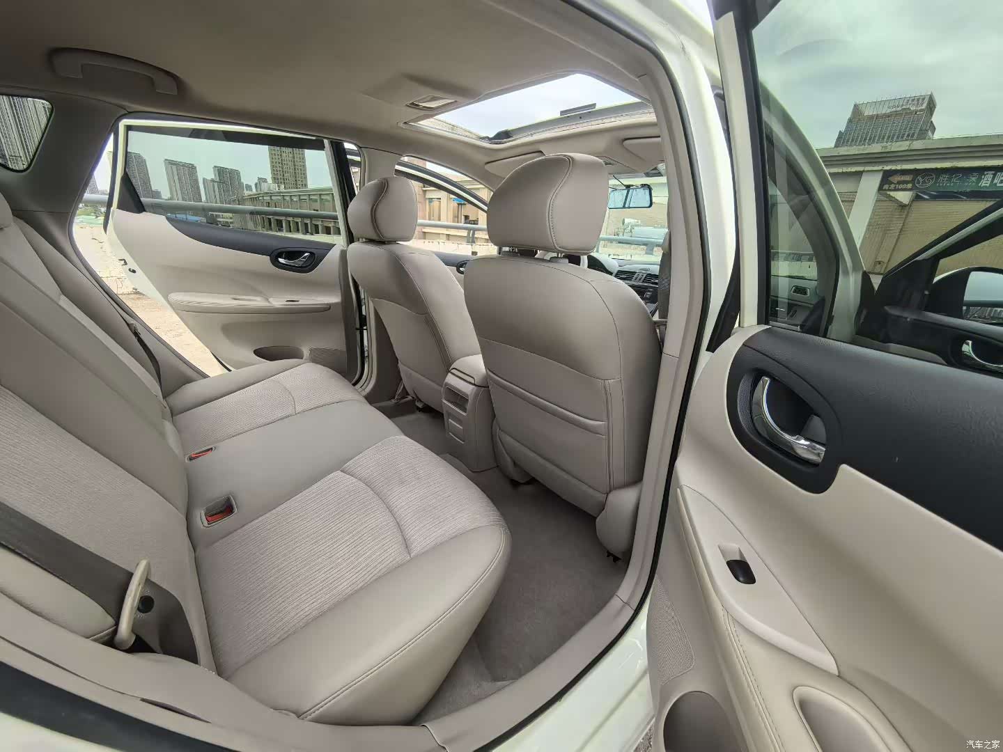 Nissan Sylphy, 2013 9