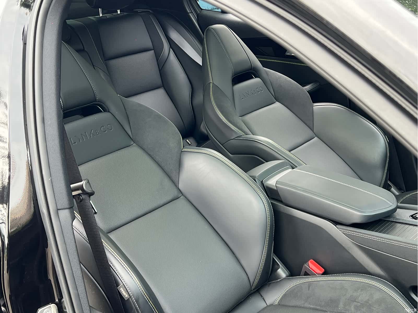 Lynk & Co 02, 2024 15