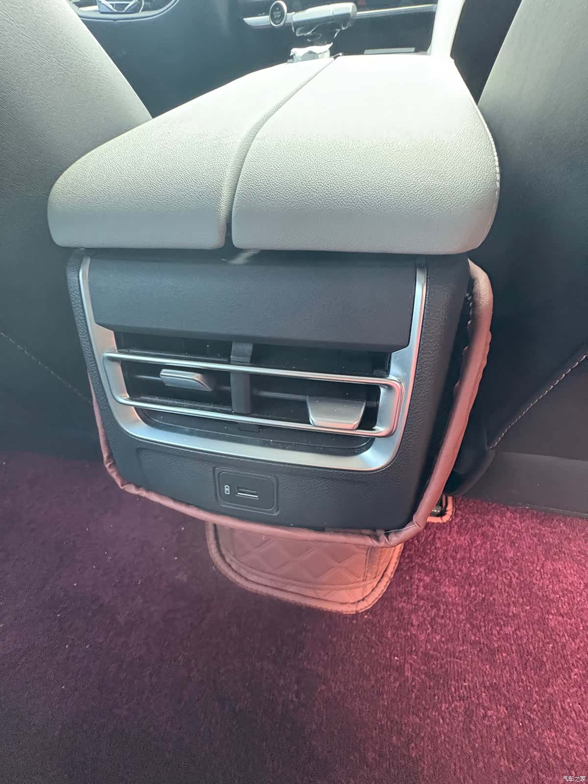 Changan CS75, 2025 12