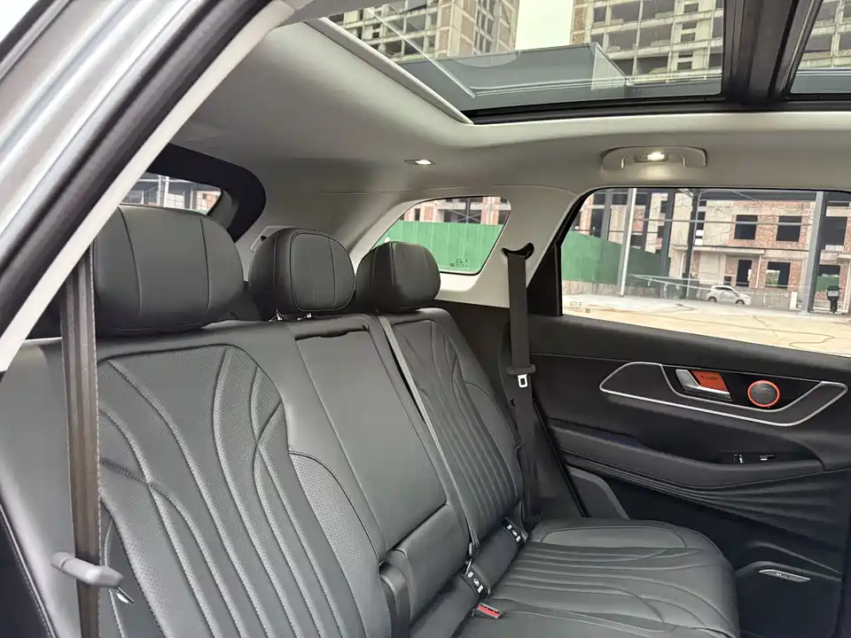 Chery Fulwin Fengyun T9