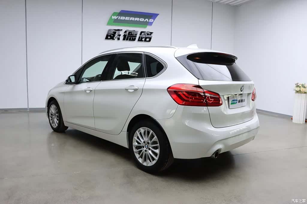 BMW 2 Series, 2019 6