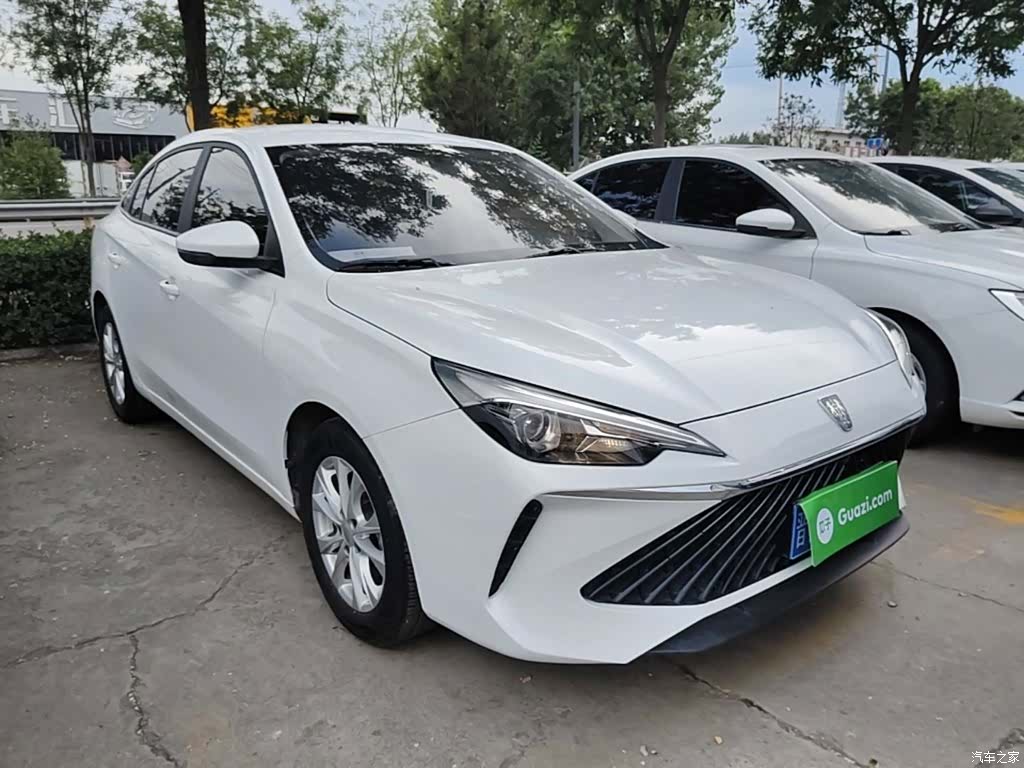 Roewe i5, 2024 4