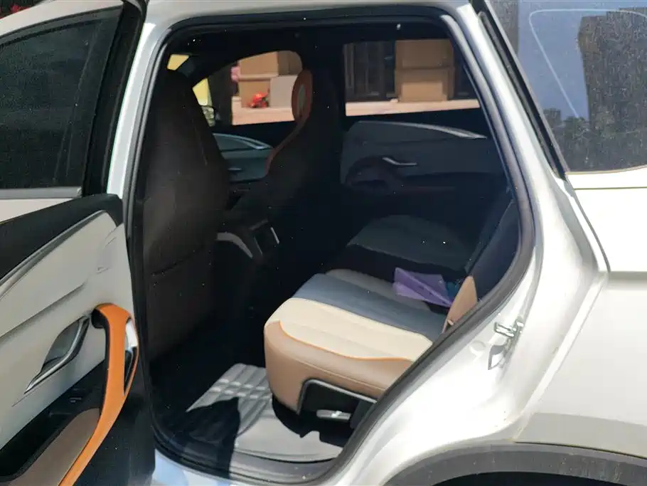 BYD Songjiang BYD Songjiang
