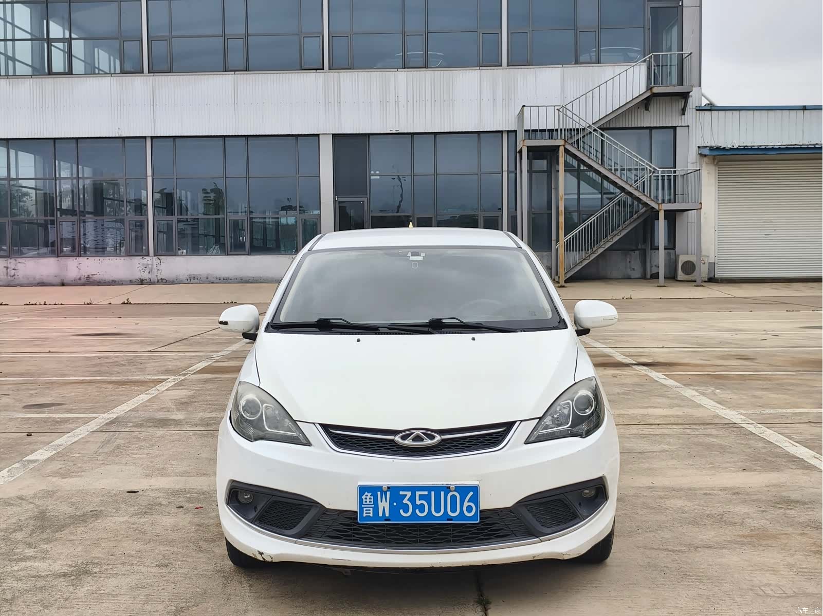 Chery 2, 2015 2