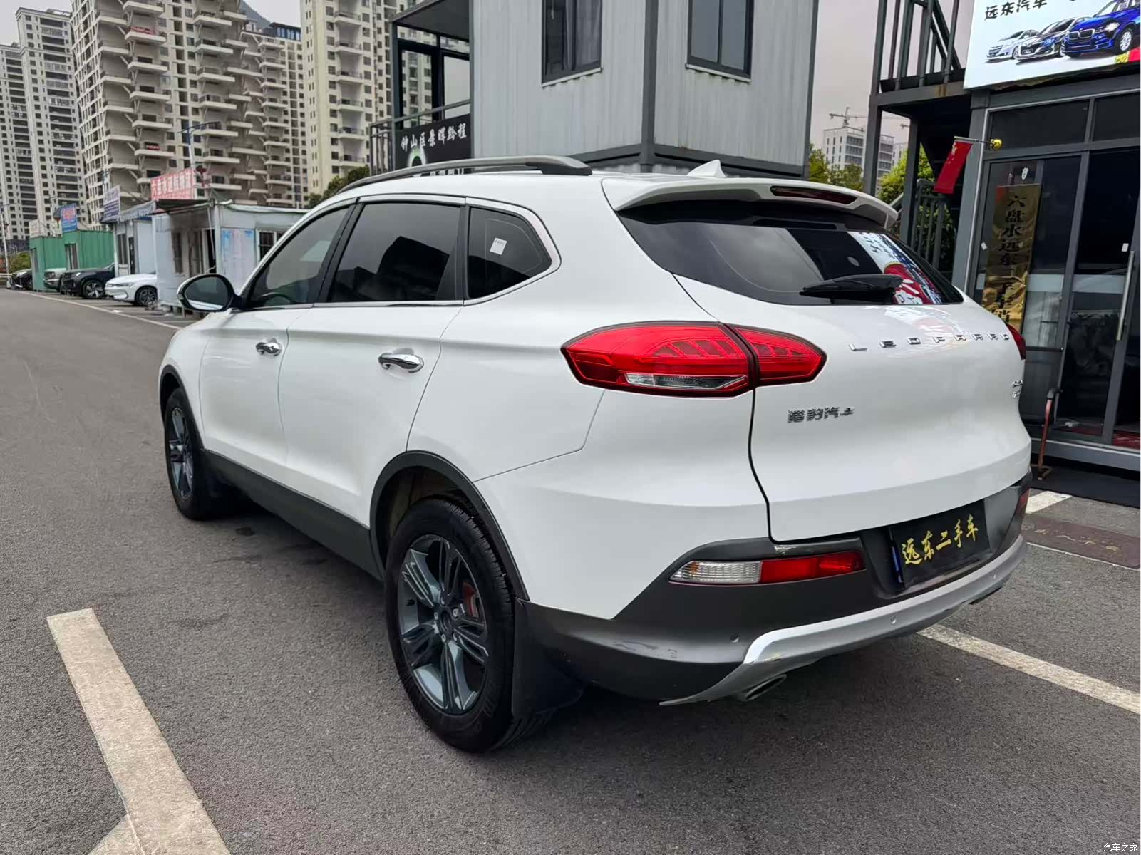 Liebao CS10, 2017 4