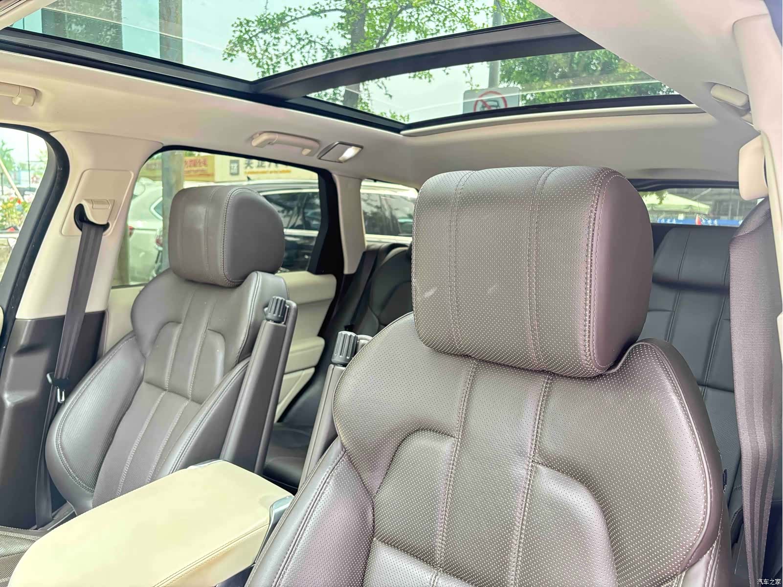 Land Rover Range Rover, 2014 9