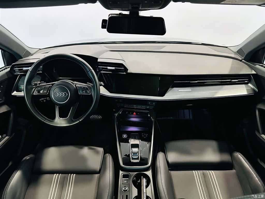 Audi A3, 2024 8